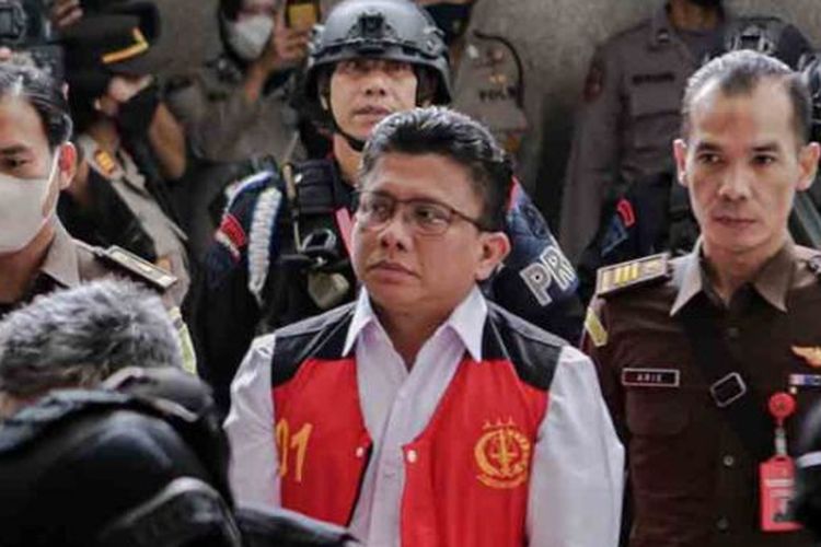 Kejagung: Tuntutan Ferdy Sambo Cs Berdasarkan Rasa Keadilan