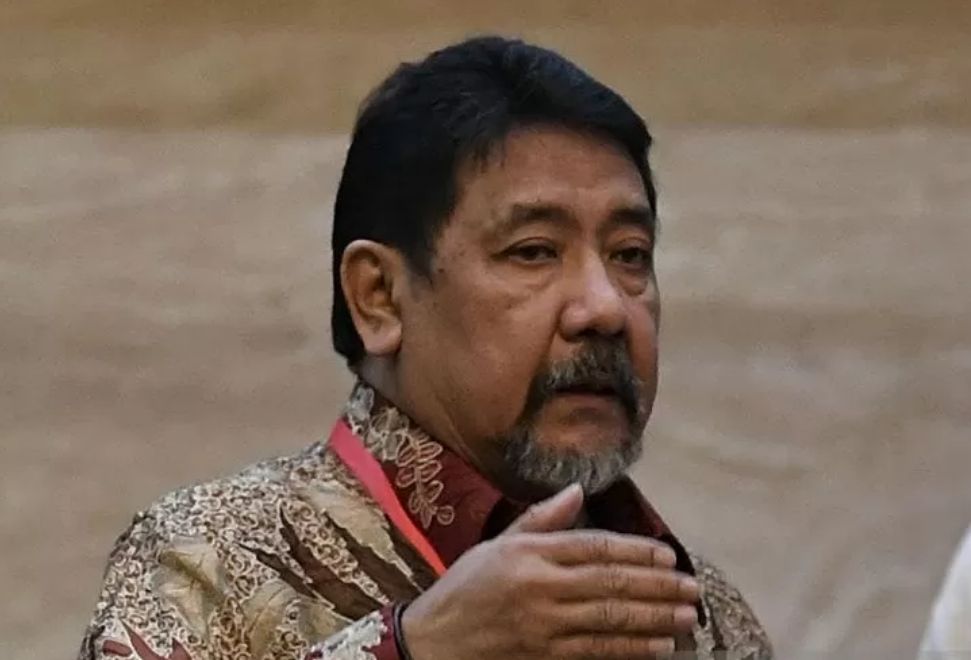 Hendardi menilai, tes wawasan kebangsaan terhadap pegawai KPK merupakan upaya pemerintah dalam mencegah intoleransi dan radikalisme.