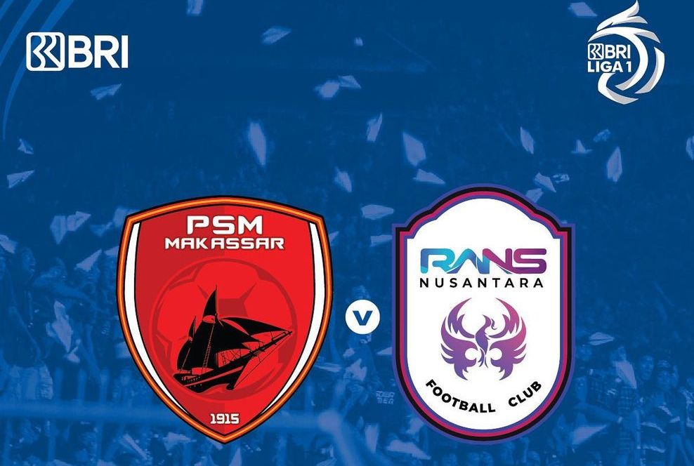 Live Streaming PSM Makassar vs RANS Nusantara Hari Ini 30 Januari Online Gratis, Klik Link di Sini