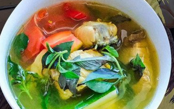 , kuliner lezat Labuan Bajo, tempat KTT ASEAN ke 42