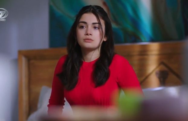 Sinopsis Yemin Episode 4 NET TV: Tak Mau Bercerai dari Emir, Nyonya Cavidan Aniaya Reyhan Hingga Brutal
