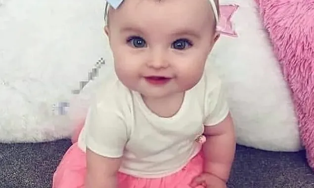 Nama Bayi Perempuan Terdiri 2 Kata Awalan Huruf A Hingga J Bermakna Cantik Bagai Mutiara 
