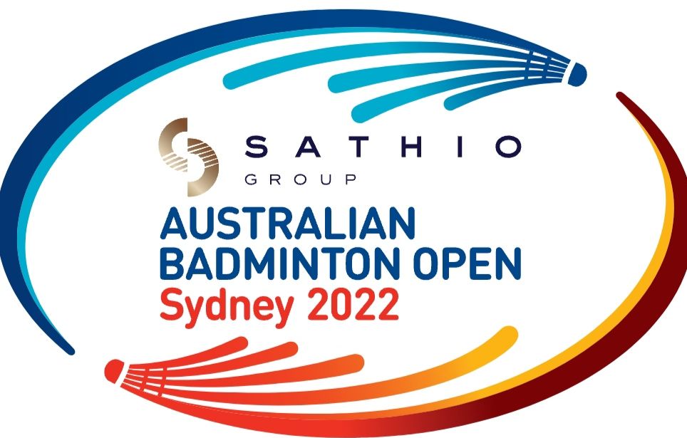 Australia Open 2023 yang diikuti 19 perwakilan Indonesia termasuk Shesar Hiren Rhustavito digelar mulai 1 Agustus 2023.