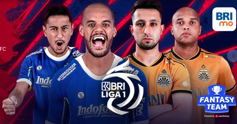 LINK LIVE STREAMING Persib vs Bhyangkara FC Malam Hari Ini 24 Maret di Liga 1 via TV Indosiar Online