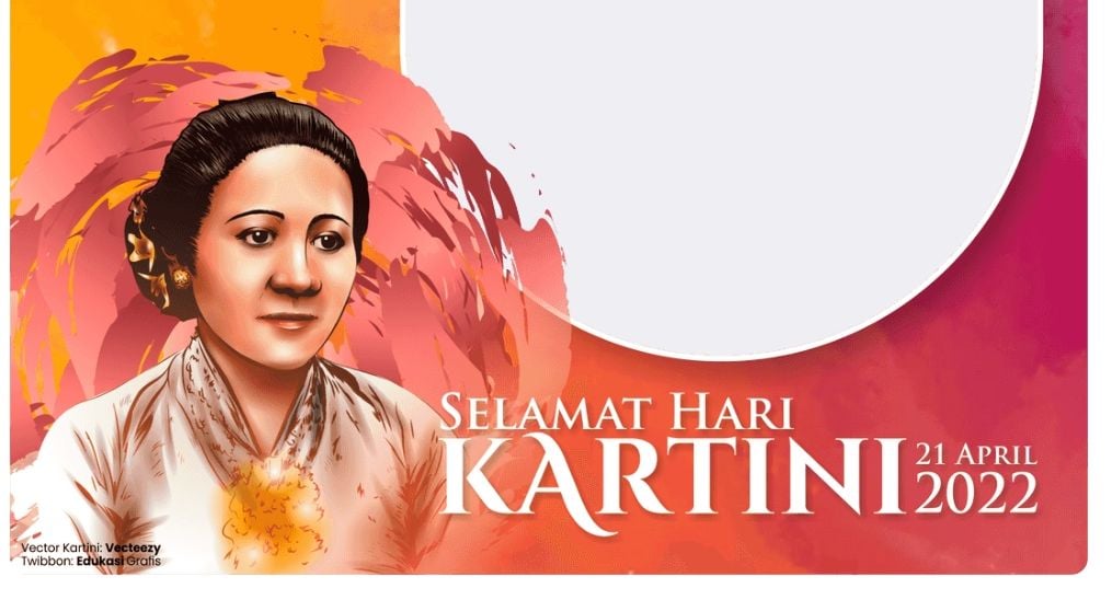 Kata Kata Mutiara Hari Kartini 2022 Untuk Caption Postingan Di Media Sosial