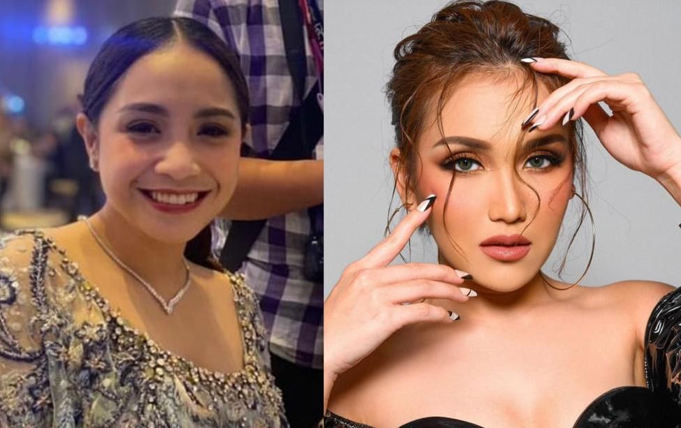 Viral Video TikTok Syahnaz dan Nisya Ahmad Soal Pelakor, Intip Adu Gaya