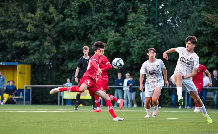 Timnas Indonesia U-17 Kalah dalam Uji Coba Perdana di Jerman, Bima Sakti: Percaya Proses