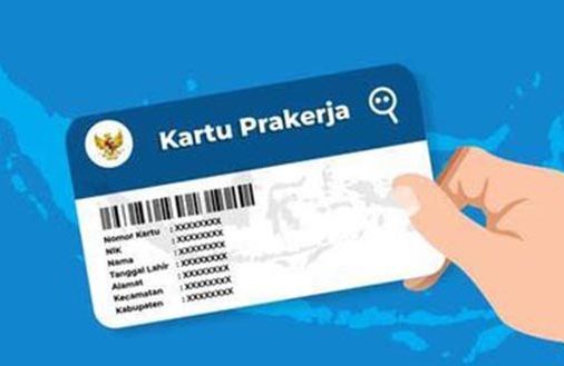 Status Kartu Prakerja Sedang Proses Evaluasi Lolos Atau Tidak Simak Penjelasannya Portal Jember