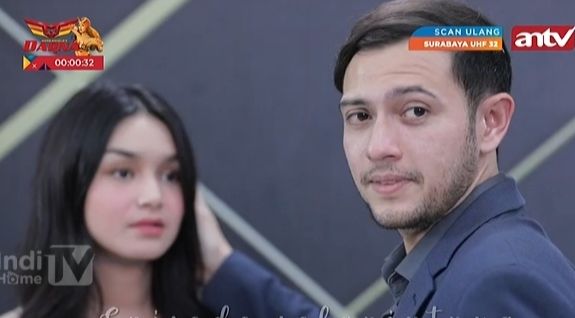 sinopsis suami pengganti Selasa 24 Januari 2023  Ariana marah tahu kalau Saka masih menggoda wanita lain yaitu Celine.