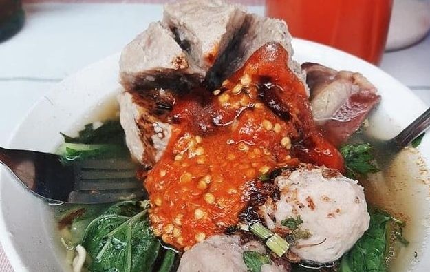 11 Tempat Bakso Di Bekasi Yang Buka Hari Ini Dan Besok Yuk Ajak