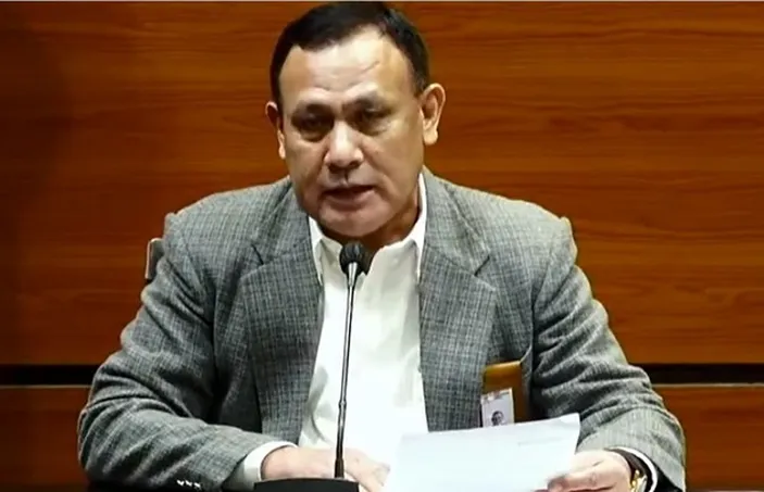 Siapa Sudrajad Dimyati Hakim Agung MA Yang Terjaring OTT KPK Dan Kini ...