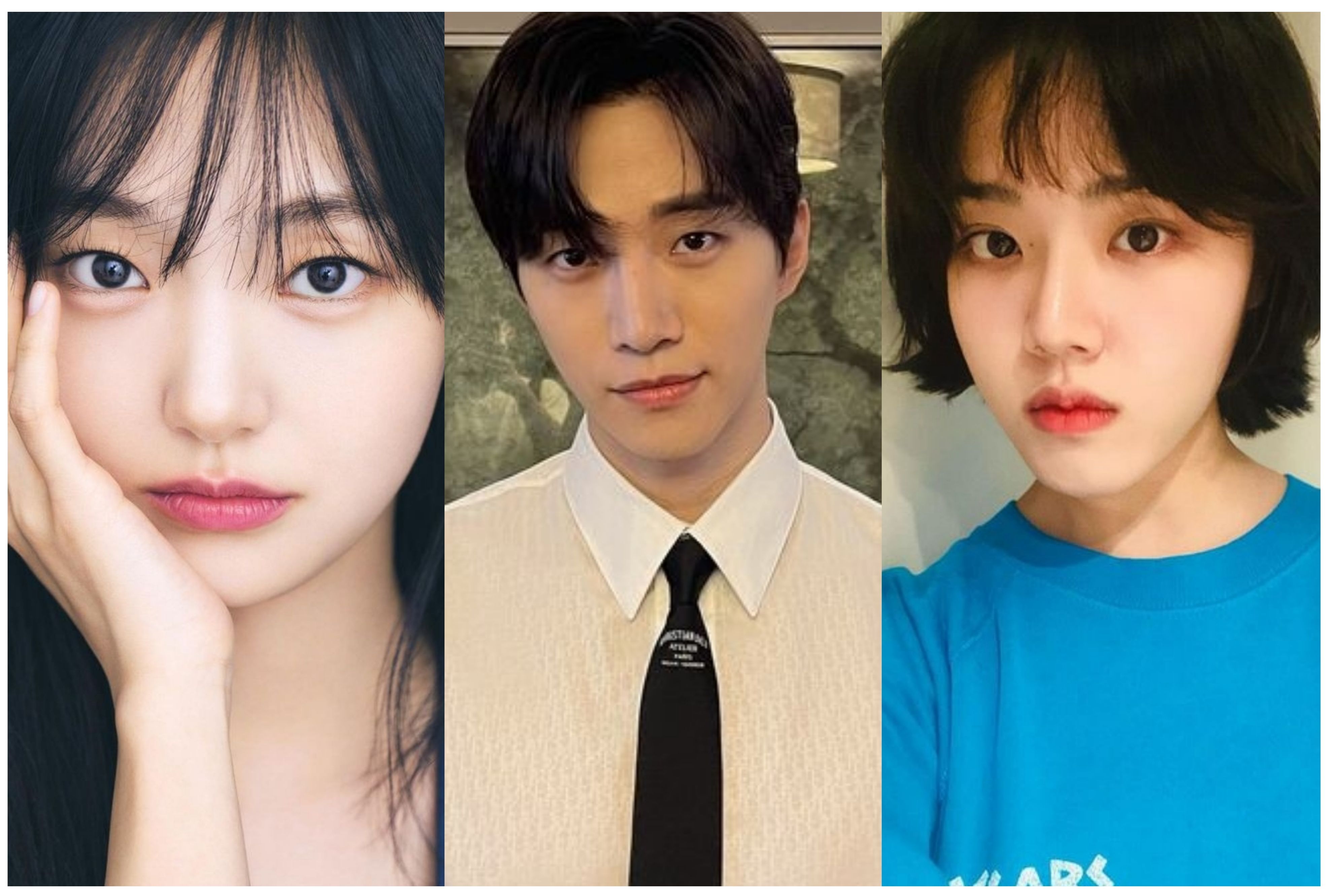 Lee Jun Ho, Kim Hye Joon, dan Kim Hyang Gi Bintangi Cashero Drakor Terbaru Netflix