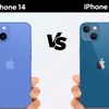 iPhone 14 と iPhone 13 のスペック比較と新機能のアップグレード
