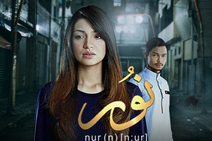 Nonton film nur malaysia full episode sub indonesia
