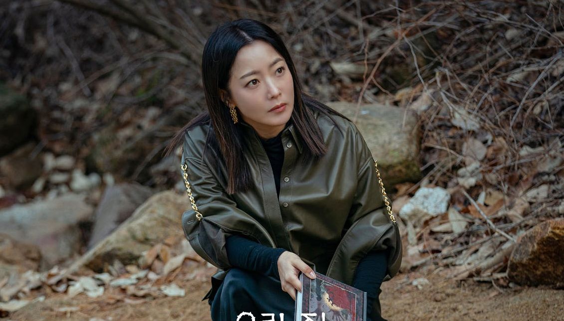 Spoiler Bitter Sweet Hell Episode 2, Kim Hee Sun Mencurigai Lee Hye Young Atas Pembunuhan Suaminya
