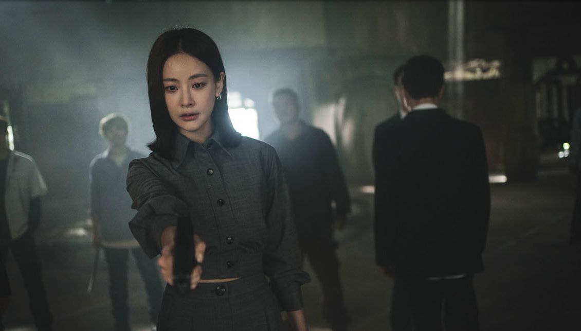 Karakter Oh Yeon Seo Akhirnya Terungkap di Drama Sekuel ‘The Player 2 Master Of Swindlers’