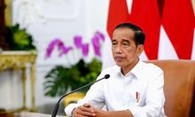 Survei Terbaru: Kepercayaan Publik pada Jokowi Anjlok, Elektabilitas PDI-P Ikut Terancam?