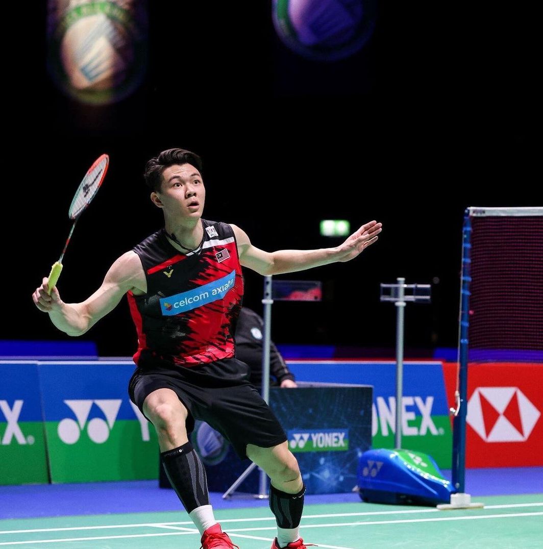 Pemain badminton Malaysia, Lee Zii Jia, dikenal sebagai atlet serba bisa. Ia akan berlaga di Indonesia Masters 2022.