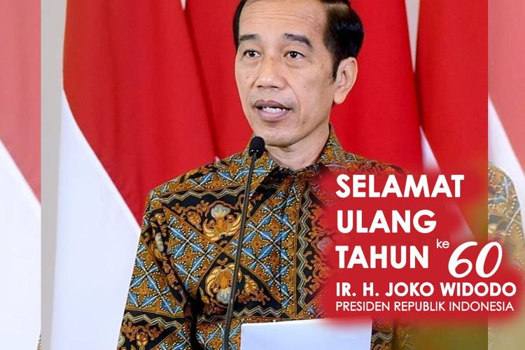 Fakta Sejarah 21 Juni Jokowi Lahir Bung Karno Wafat Memiliki Kesamaan