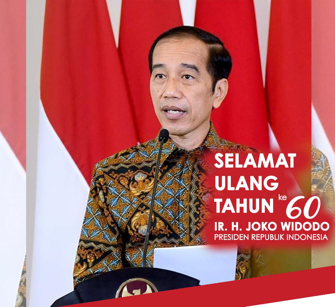 Fakta Sejarah 21 Juni Jokowi Lahir Bung Karno Wafat Memiliki Kesamaan