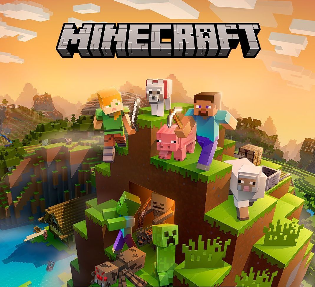 Link download Minecraft 1.20 terbaru 2023 apk gratis dari Mojang Studio