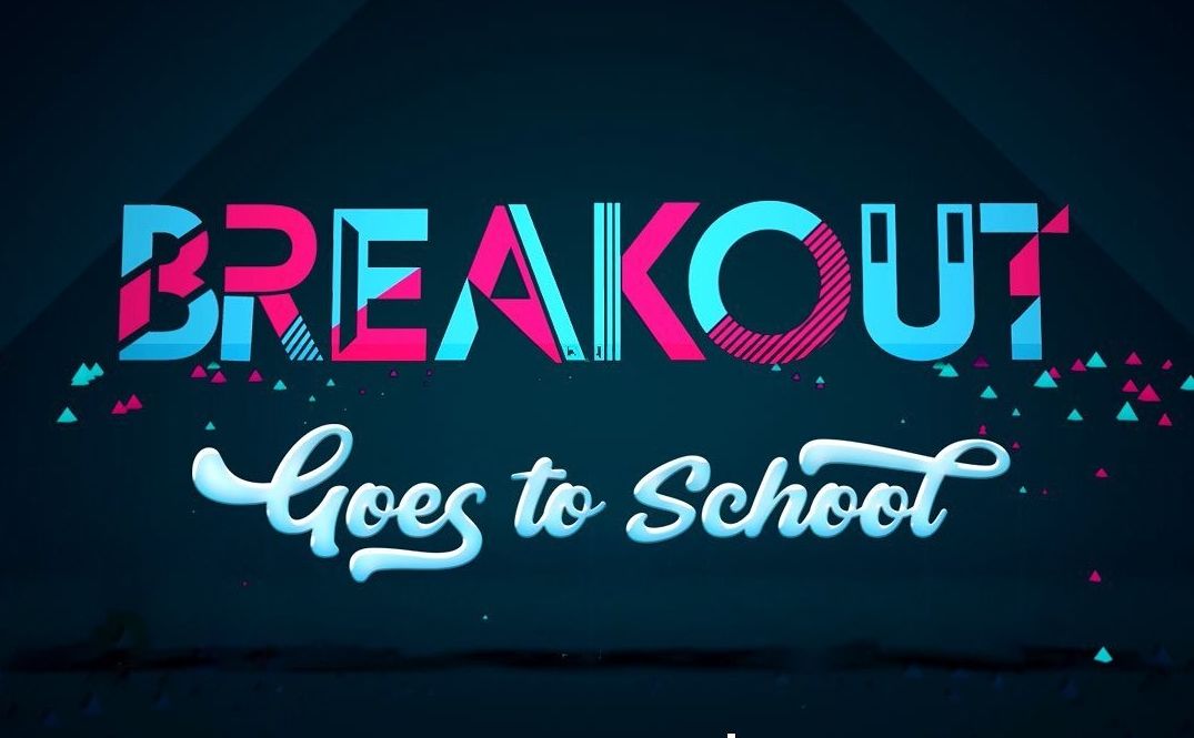 Jadwal Acara NET. Hari Sabtu 18 Maret 2023, Ada Detective Conan, Break Out Goes To School, dan Tonight Show.