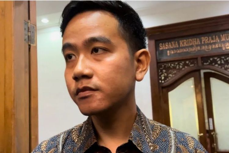 Peluang Gibran Rakabuming Terbuka, MK Pastikan Kepala Daerah di Bawah 40 Tahun Bisa Maju Capres-Cawapres