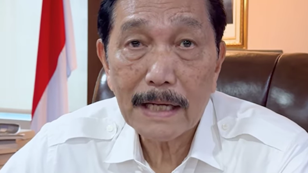 Subsidi BBM Mulai 17 Agustus 2024 Bakal Dibatasi, Luhut: Kita Dorong ...