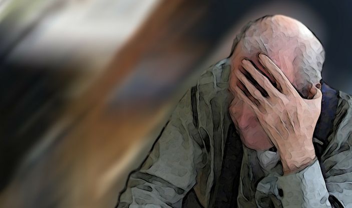 Aktivitas Fisik Bagi Orang Penderita Demensia, Menurut Penelitian