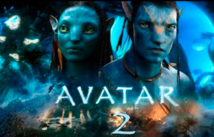 Film Avatar 2 The Way of Water Tayang Sampai Kapan? Yuk Cek di Sini