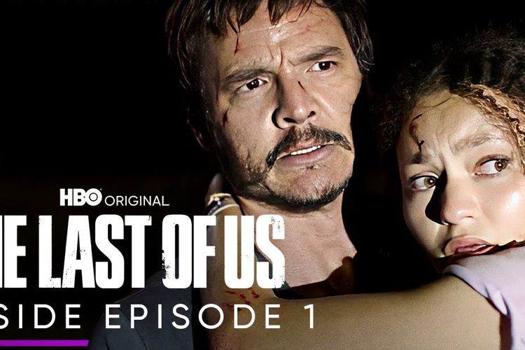 BERIKUT Link Nonton Resmi The Last Of Us, Serial Terbaru Yang Merupakan ...