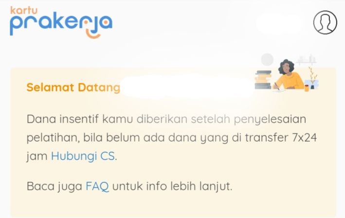 Belum Lolos Prakerja Gelombang 11 Jangan Panik Dulu Masih Ada Harapan Ini Penjelasannya Media Blitar