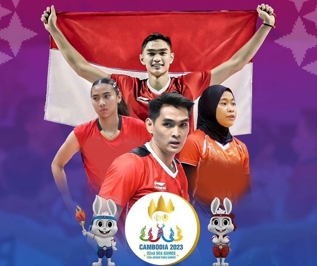 Jadwal MNCTV: Voli Putri SEA Games 2023 Indonesia Vs Malaysia Live Hari ...