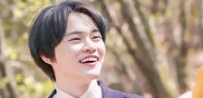 Chenle Nct Akui Jarang Mandi Himbau Penggemar Agar Hemat Air Dan Cintai Lingkungan Editornews