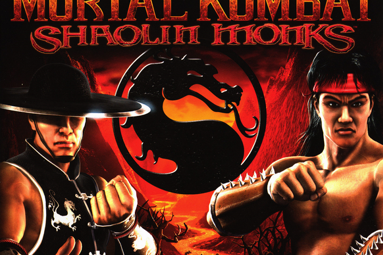 Cheat Mortal Kombat Shaolin Monks PS2 Lengkap, Cheat untuk Membuka