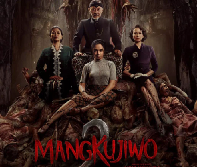 Jadwal dan Harga Tiket film Mangkujiwo 2 di Bioskop daerah Jember, Cirebon, Singkawang, dan Bogor