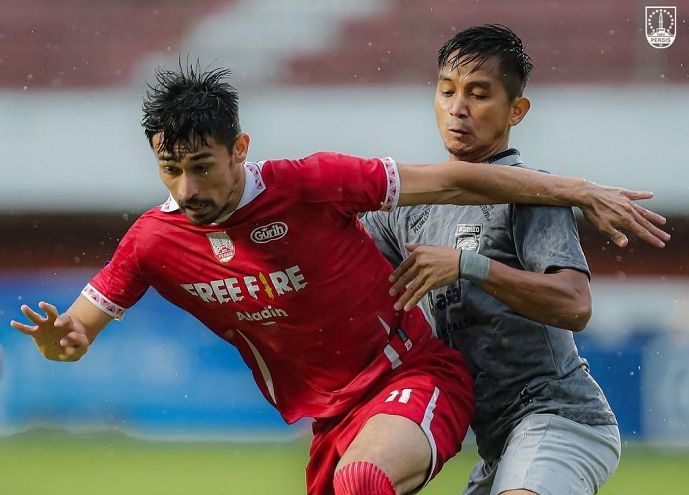 Ilustrasi. Prediksi Skor Barito Putera vs Persis Solo di BRI Liga 1 2022/2023