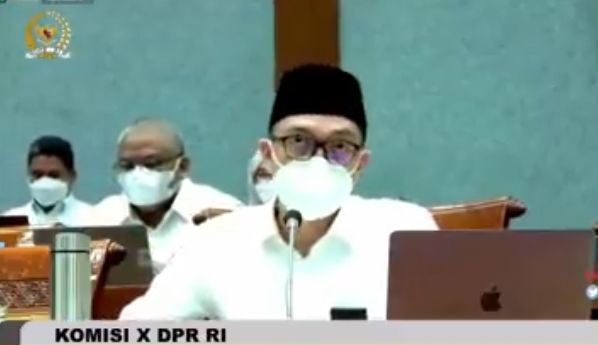 Dirjen GTK Kemdikbud Ungkapkan Regulasi Seleksi Daerah PPPK 2022 yang Tidak Usul Formasi 2021, Bagaimana Ketentuannya?