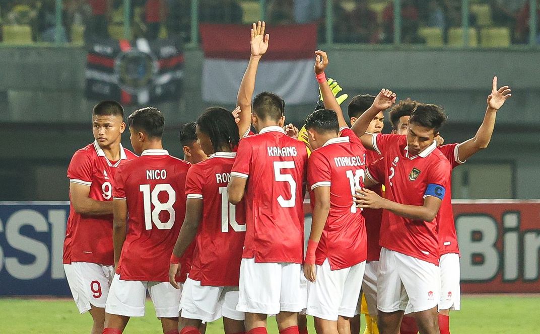 SEGERA BERLANGSUNG LINK NONTON LIVE STREAMING Indonesia Vs Filipina ...