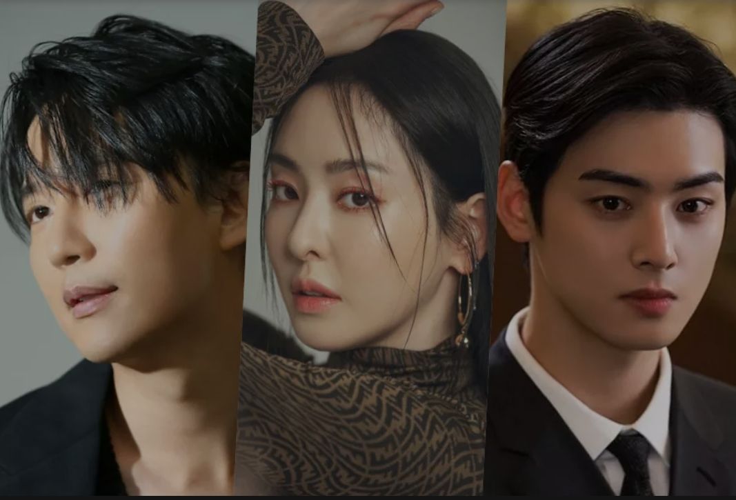 Sinopsis dan Daftar Pemain Island, Drama Korea Kim Nam Gil, Cha Eun Woo dan Lee Da Hee