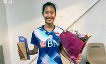 Profil Putri KW, Pebulutangkis Indonesia Pertama yang Juara di Kejuaraan Orleans Masters