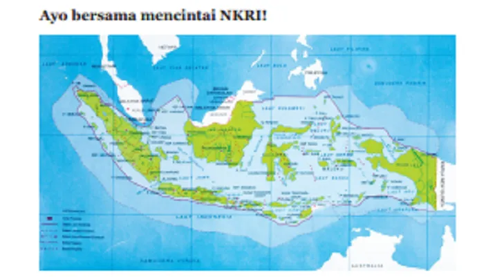 6 Negara Ini Pernah Jadi Bagian Dari Indonesia, Simak Ulasannya ...