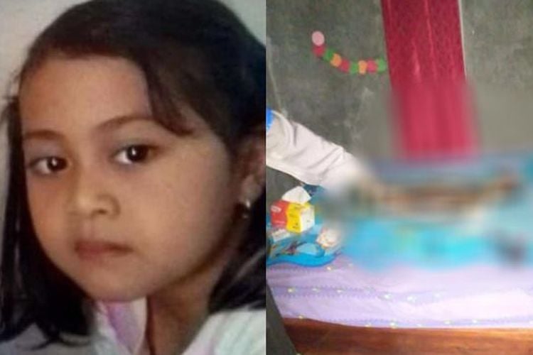 Aisyah Killed because Her Parents Judged As Naughty, Head of the Temanggung Police: How come?