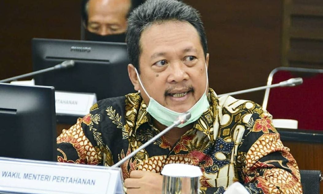 Daftar Kekayaan Menteri KKP Baru Sakti Wahyu Trenggono, Tersebar Ke ...