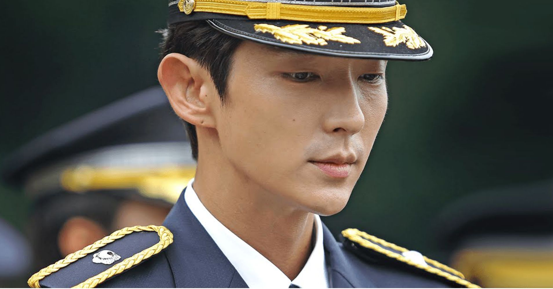 Aktor Lee Joon Gi Masuk Daftar Hitam Oleh Mantan Presiden Korea Selatan Lee Myung Bak
