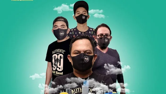 Lirik Lagu Cari Jodoh Wali Band dan Fakta di Baliknya Lirik Lagu Cari Jodoh Wali Band dan Fakta di Baliknya