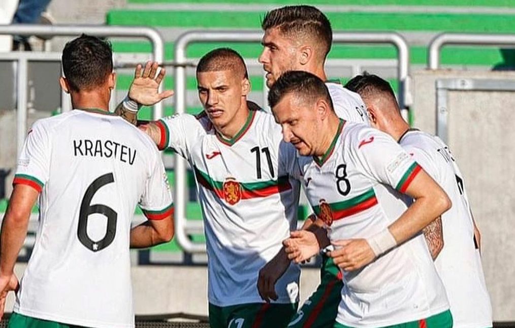 Bulgaria Vs Gibraltar Susunan Pemain Prediksi Skor Berita Tim Dan   2495571454 