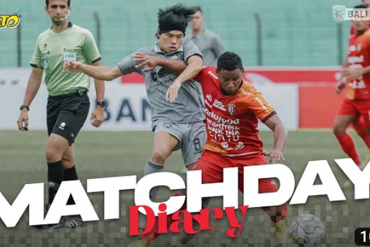 BRI Liga 1: Bali United Vs PSS Sleman Prediksi Dan Link Live Streaming ...