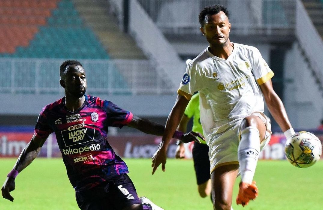 Prediksi RANS Nusantara vs Persis Solo di BRI Liga 1