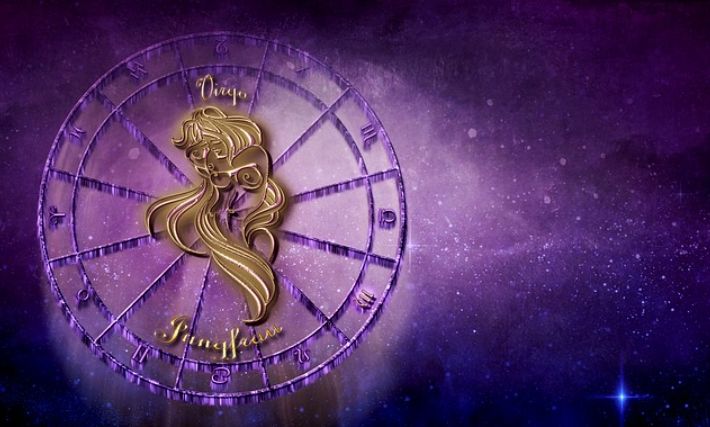 Zodiak Virgo